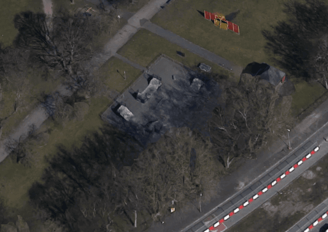 Chorlton Park Skatepark photo 1