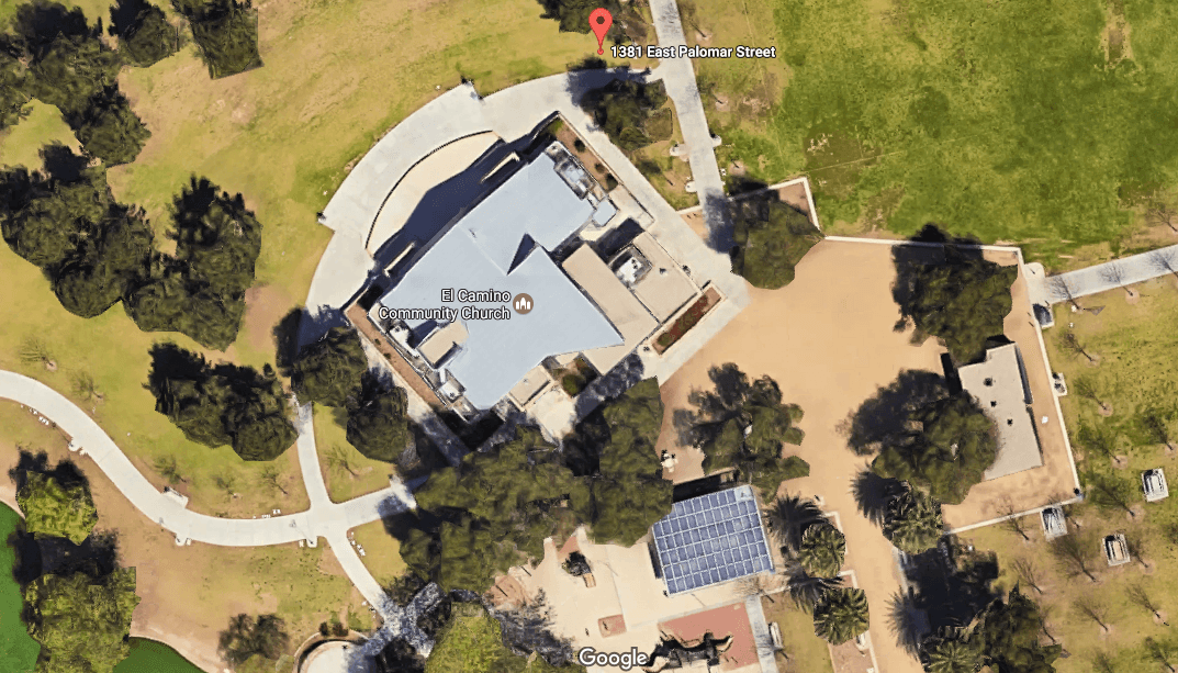Chula Vista Heritage Park Street Plaza photo 1