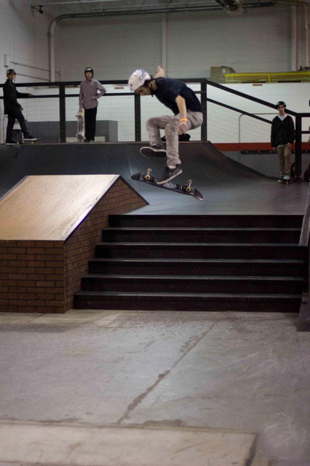 City Grind Skatepark photo 1