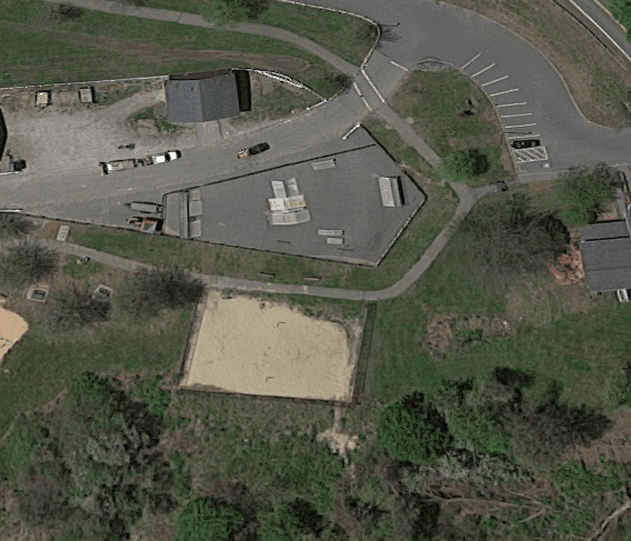 City Of Marlborough Skatepark (Ghiloni Park) photo 1