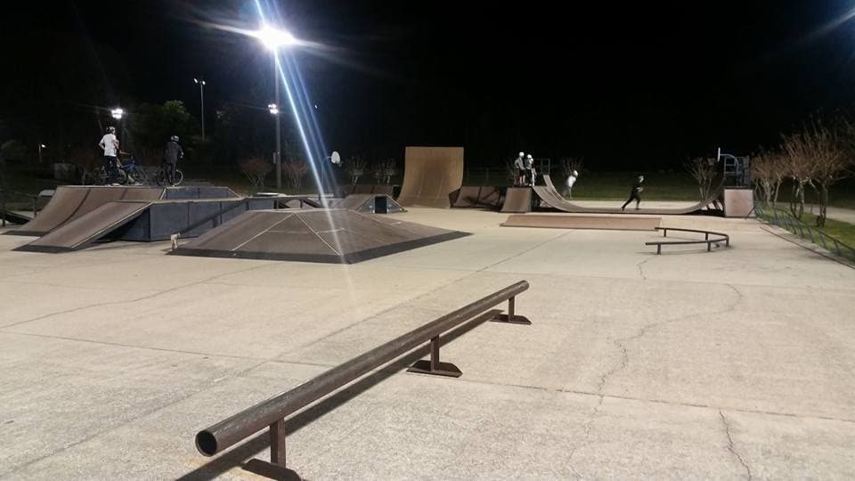 City Of Niceville Youth Center photo 1