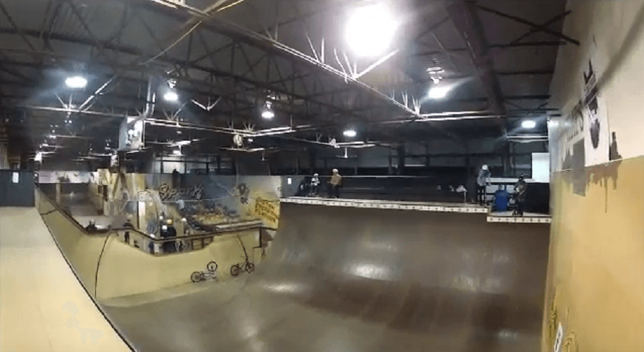 CJ Skatepark photo 1