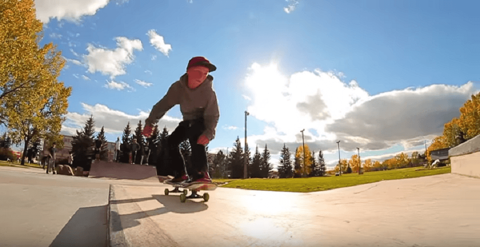 CKE Skatepark photo 1