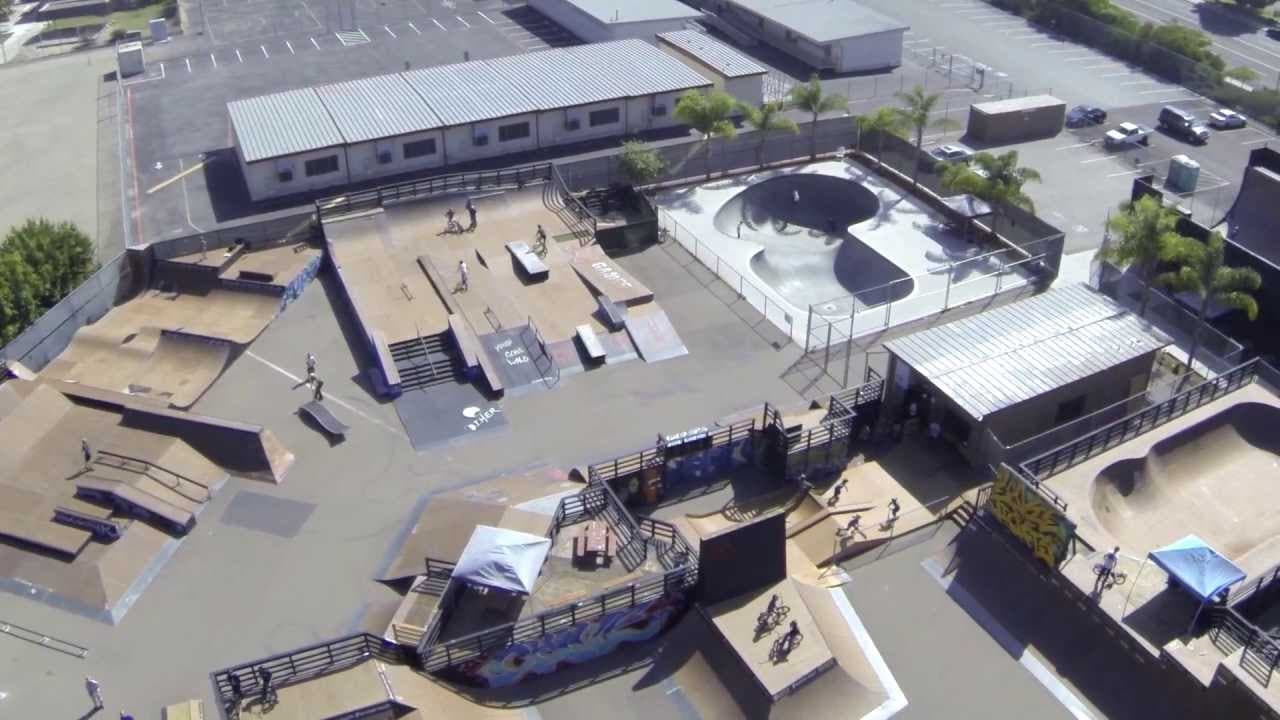 Clairemont Skatepark photo 1