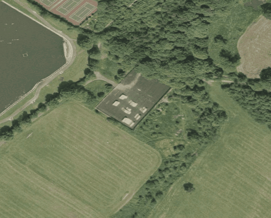 Clarence Skatepark - Bury photo 1