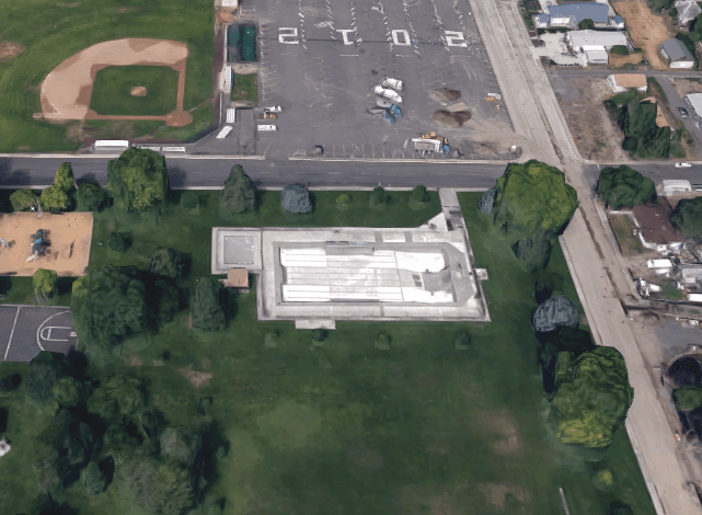 clarkston park photo 1