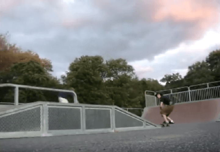 Clayton Skate Park photo 1