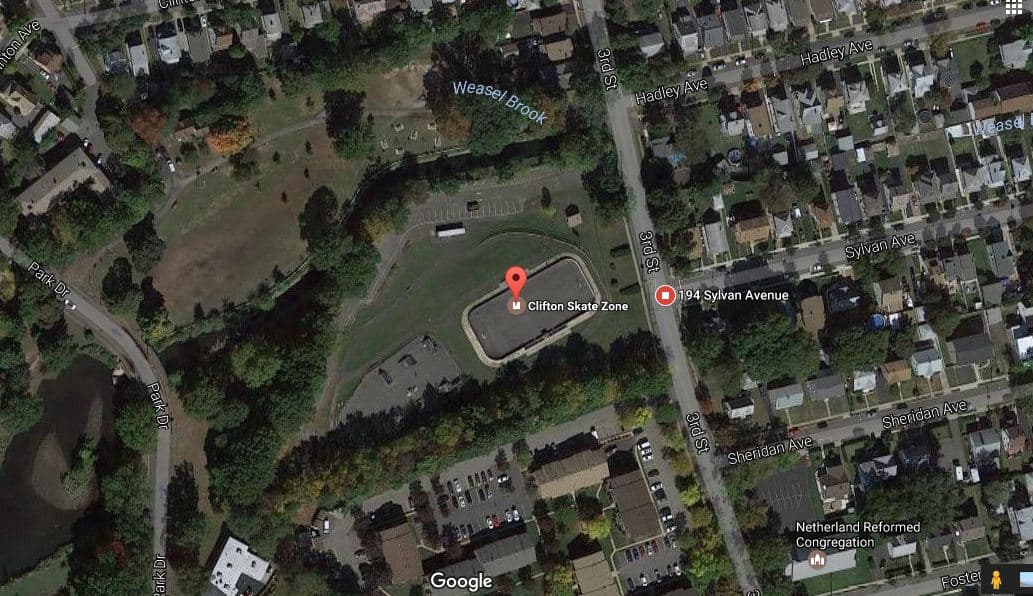 Clifton Skate Zone photo 1