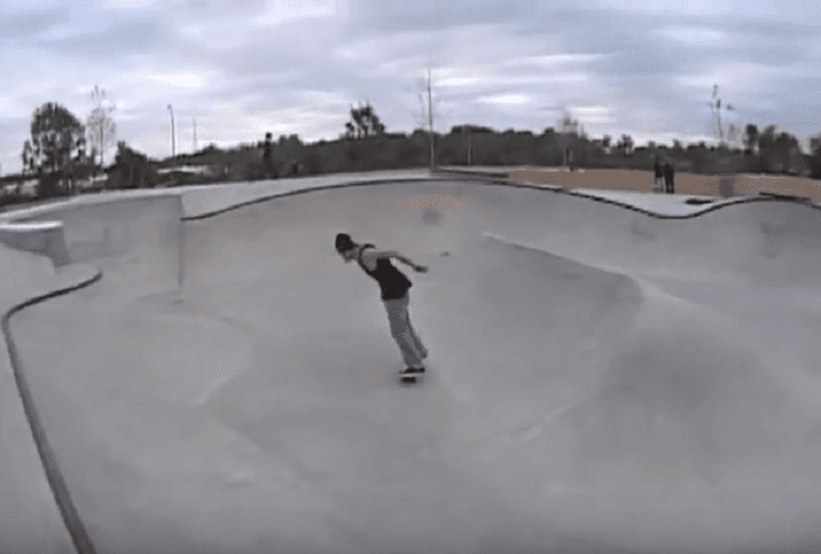 Clippard park Skatepark photo 1