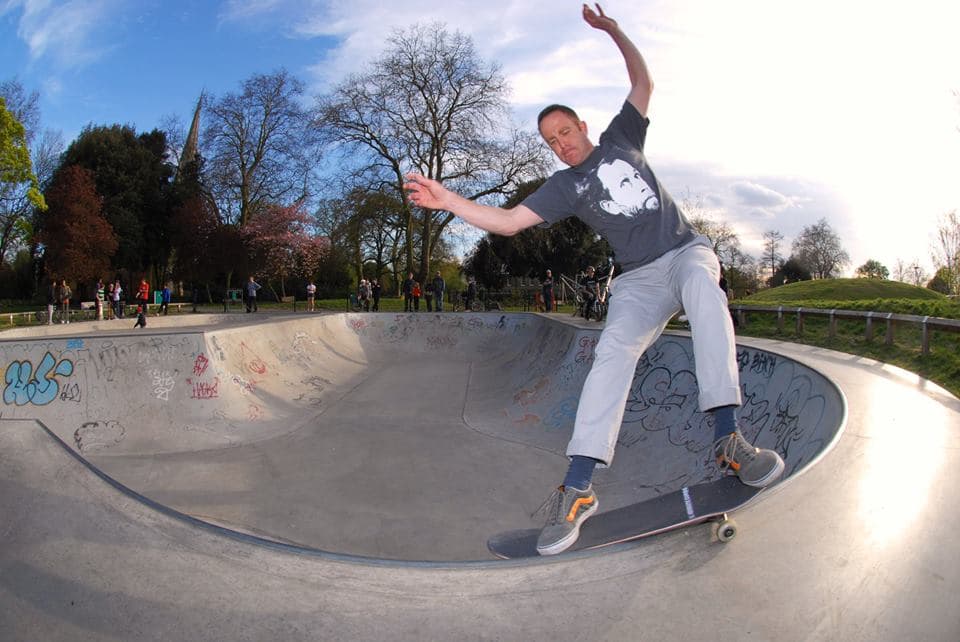 Clissold Park photo 1