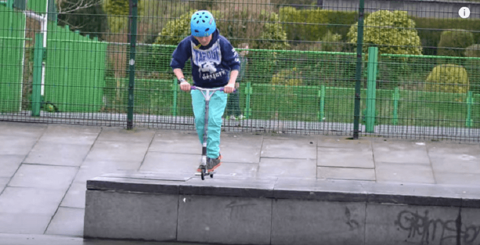 Clitheroe Skatepark photo 1