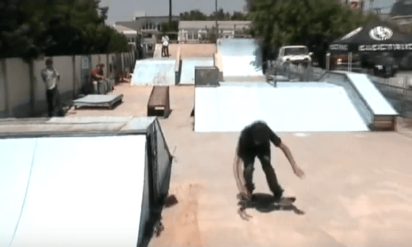 Cloud Break Skate Park photo 1