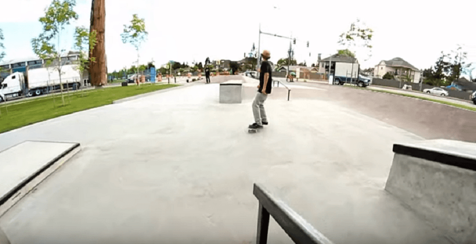 Cloverdale Skatepark photo 1