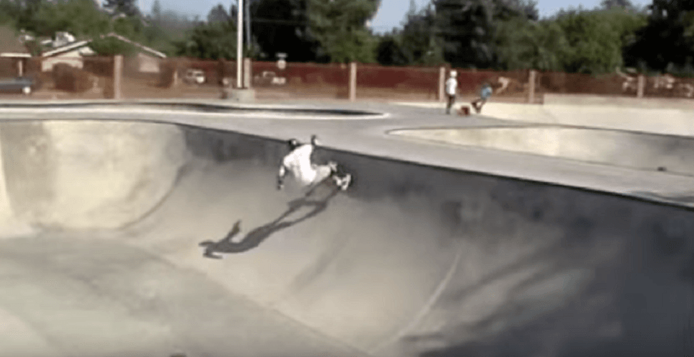 Clovis Skatepark photo 1