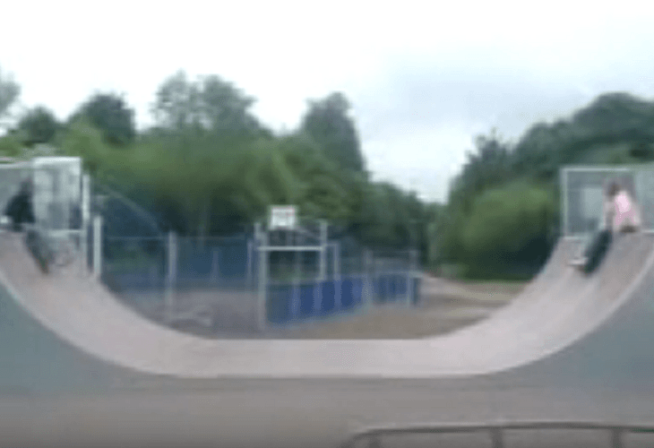 Clowne Skatepark photo 1