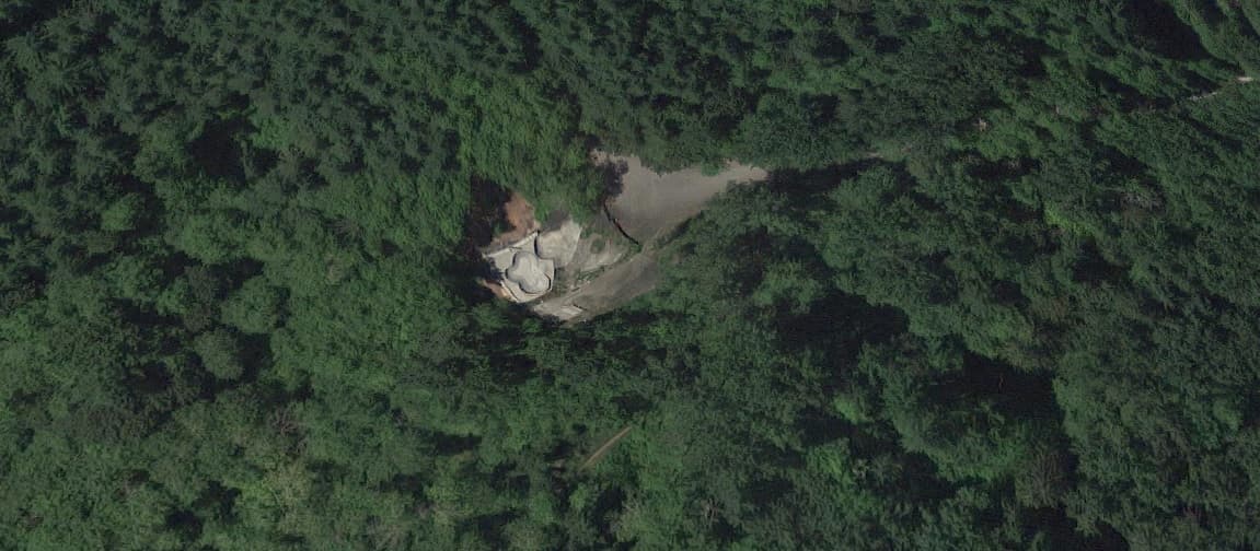 Coalpad DIY Skatepark photo 1