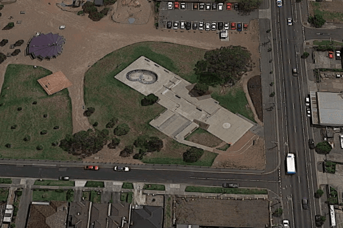 Coburg Skatepark photo 1