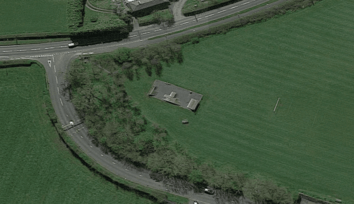 Codsall Skatepark photo 1