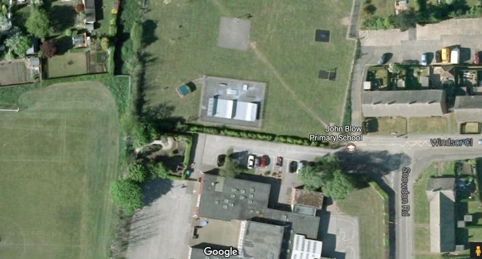 Collingham Skatepark photo 1