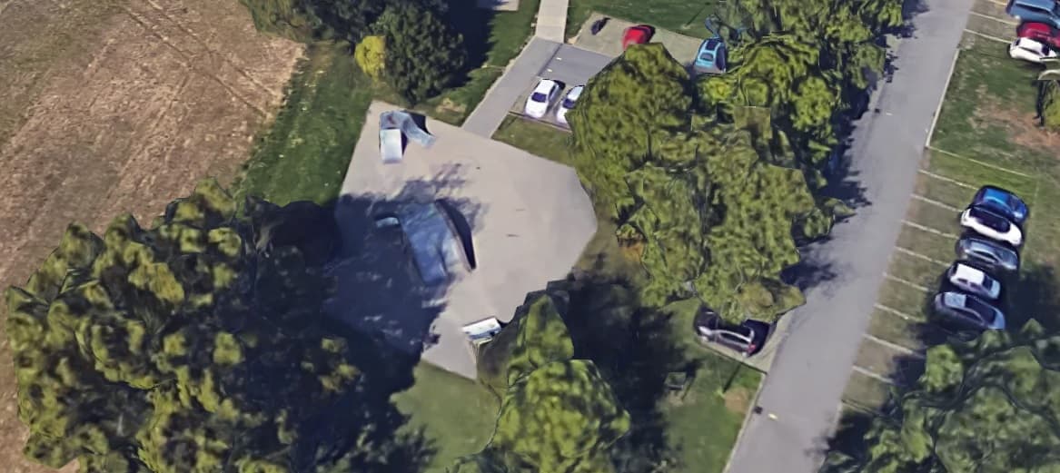 Collonge Bellerive Skatepark photo 1