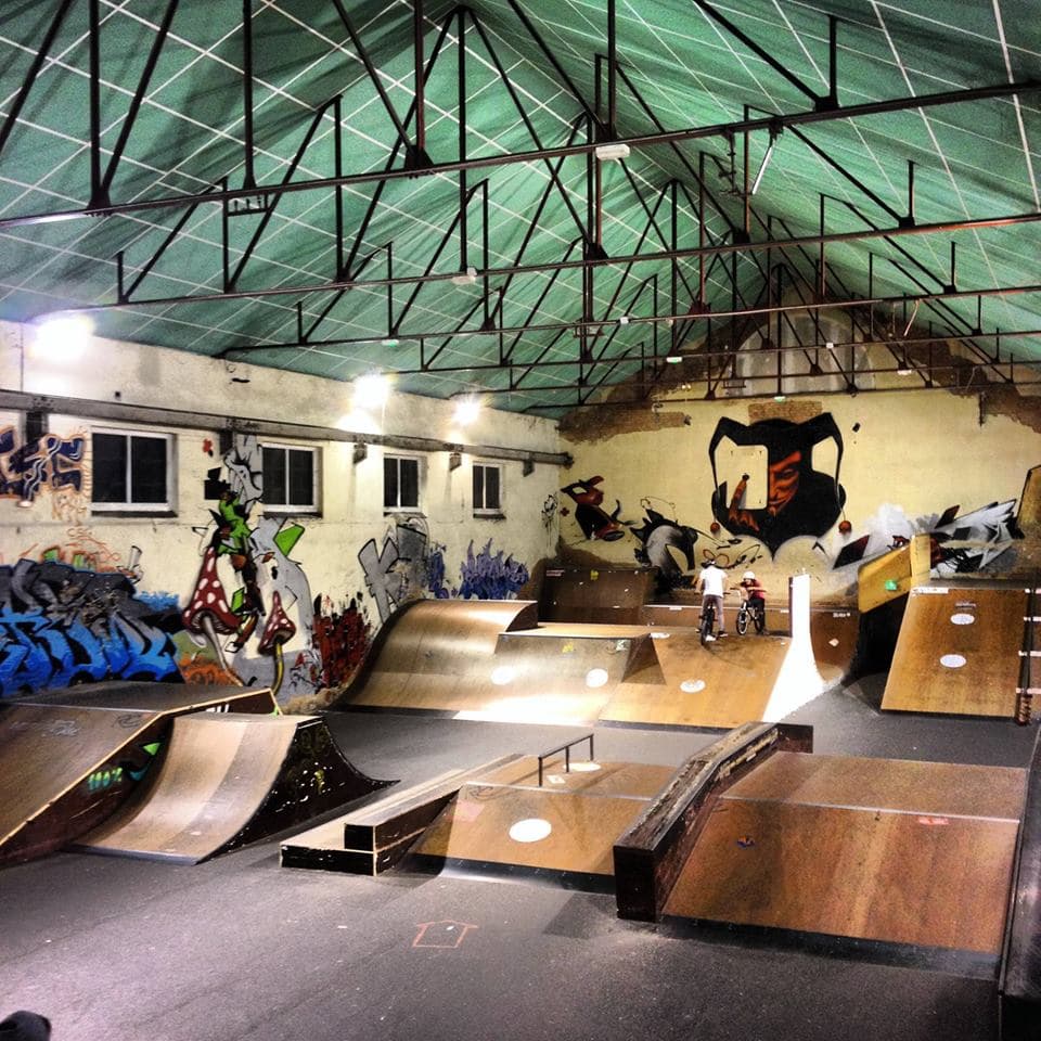 Colmar Skating Crew photo 1