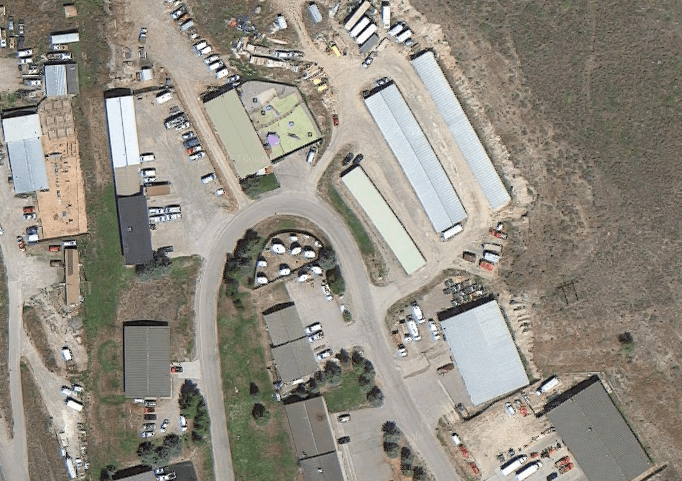 Colosseum Skatepark photo 1