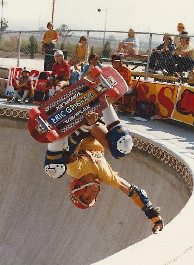Colton Ranch Skatepark photo 1