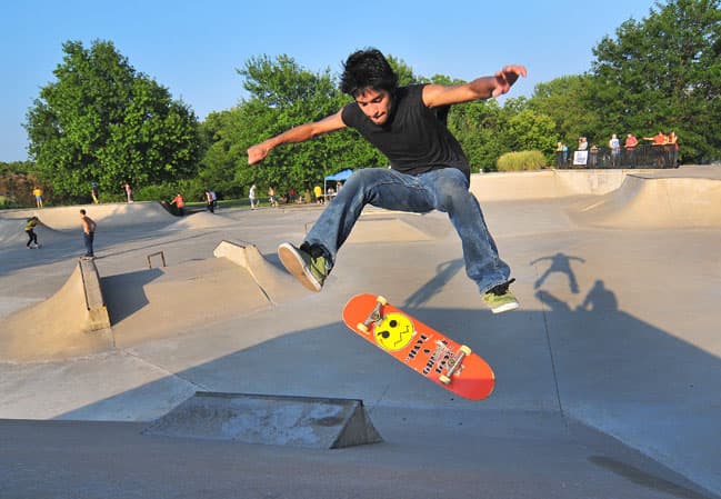 Columbia Cosmopolitan Recreation Area photo 1