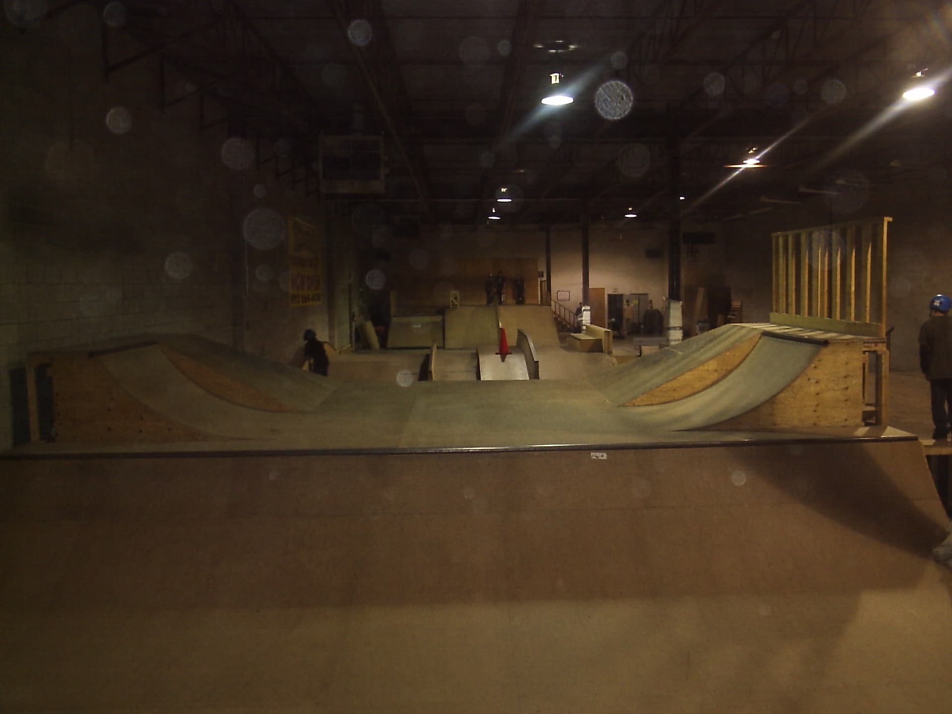Common Ground Skatepark photo 1