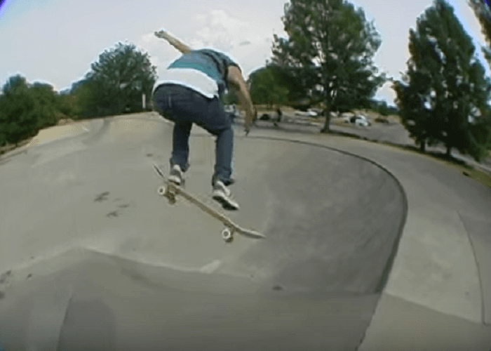 Como Skatepark photo 1