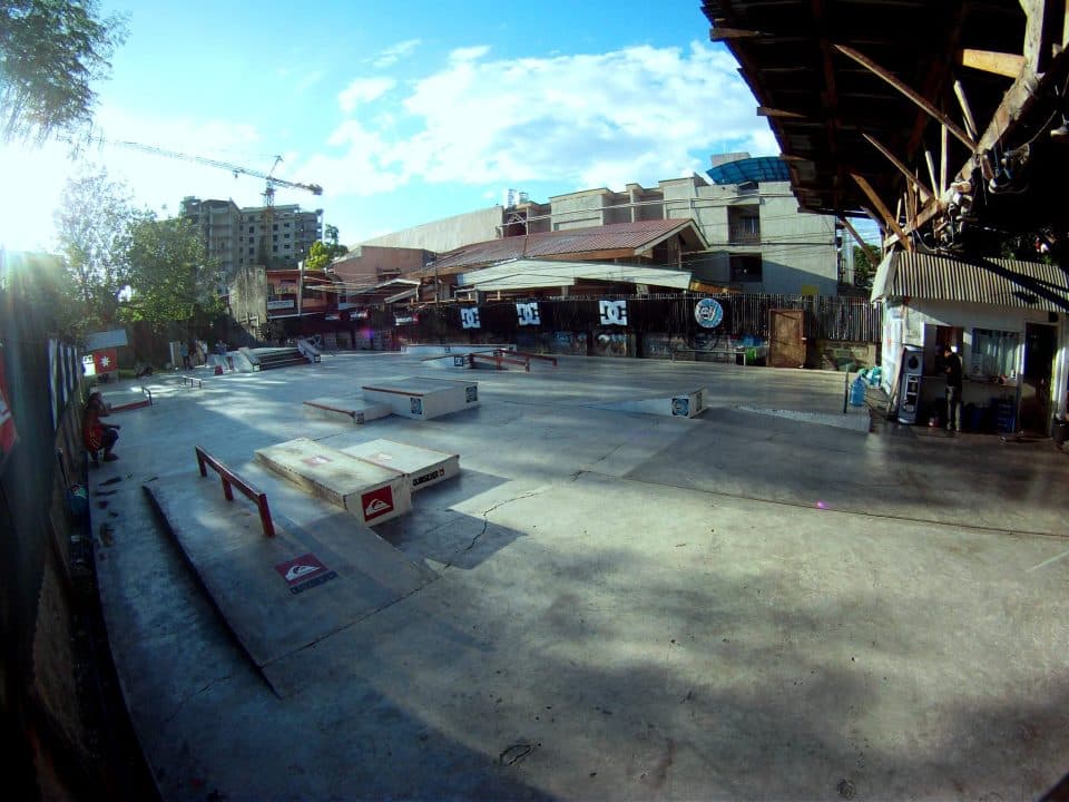 Concave Skate Park photo 1