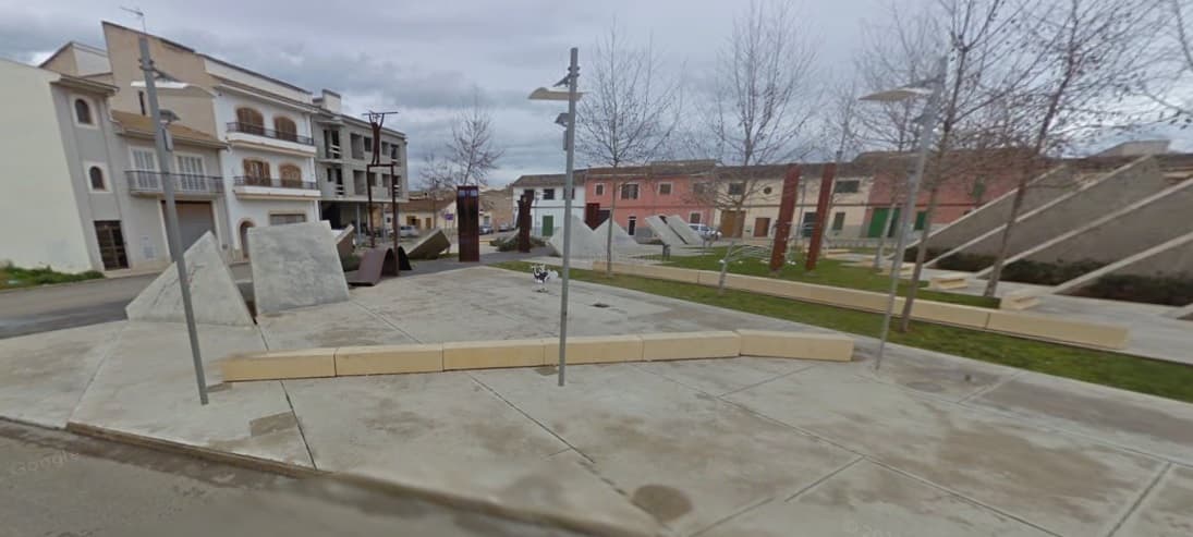 Concordia Skate Plaza photo 1
