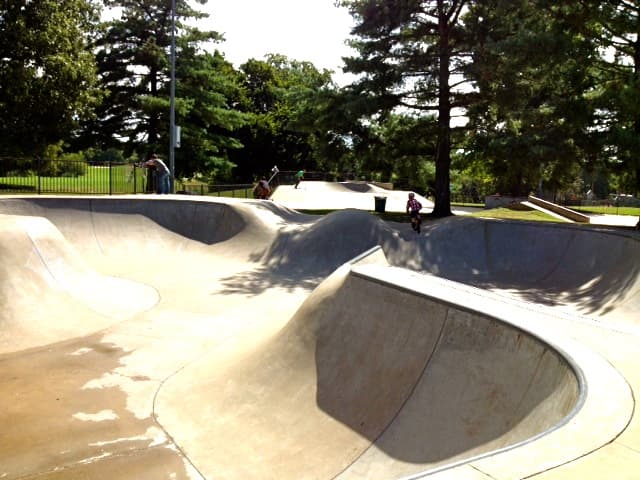 Concrete Wave Country photo 1