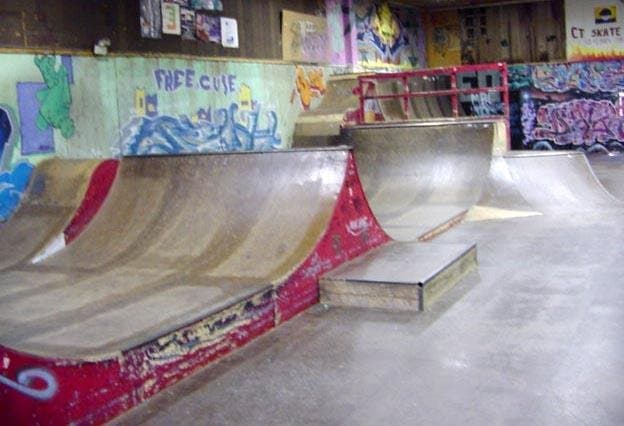 Connecticut bike and skate photo 1