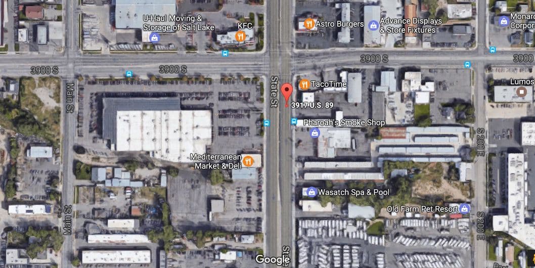 Connection Skatepark photo 1