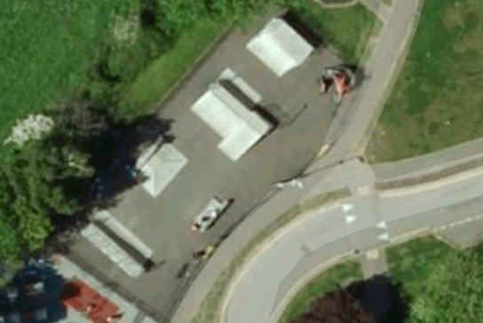 Corby Skatepark photo 1
