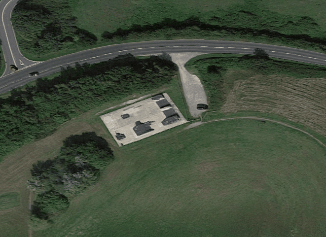 Cork Field Skatepark photo 1