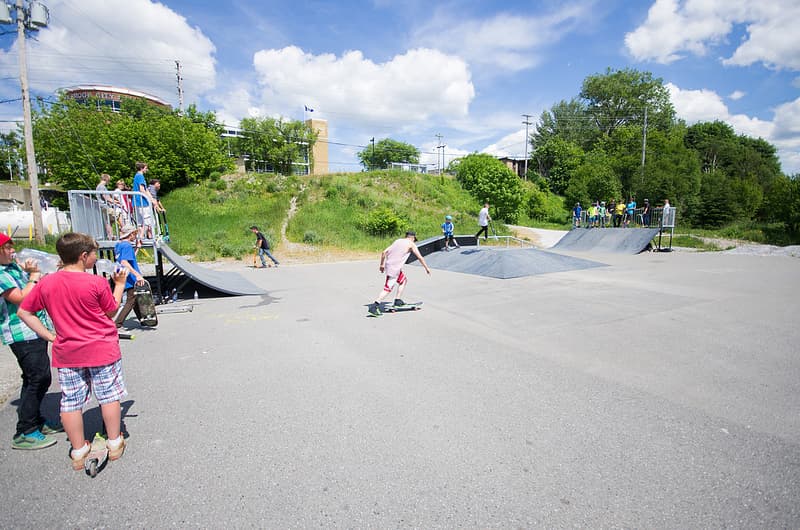 Corner Brook Scooter Park photo 1