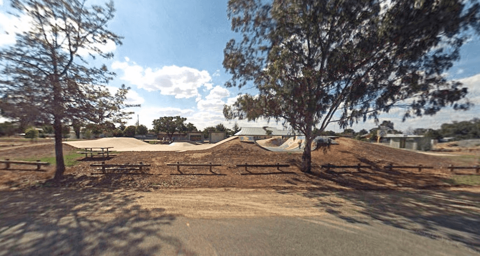 Corowa Skatepark photo 1