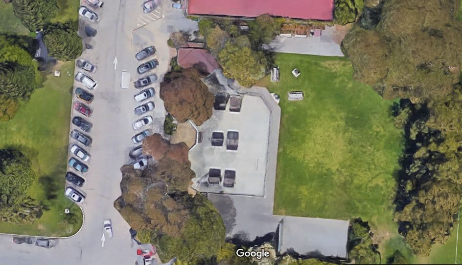 Corte Madera Skatepark photo 1