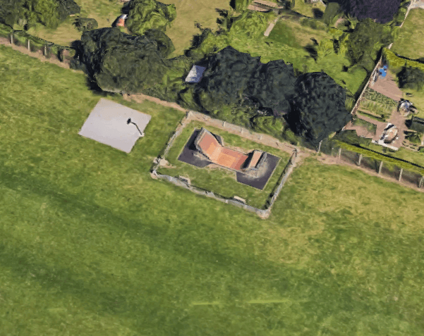 Costessey Skatepark photo 1