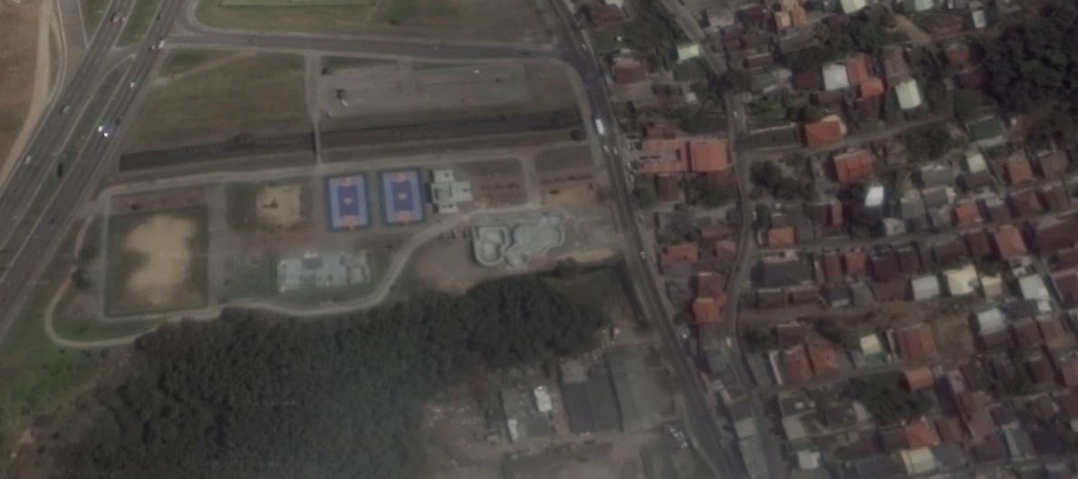 Costiera Skatepark photo 1