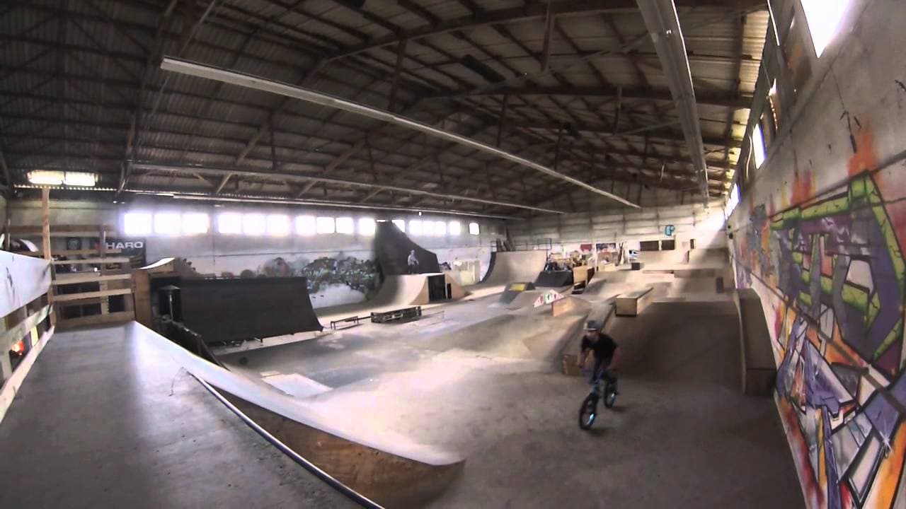 Cottbus Wheel Halle photo 1