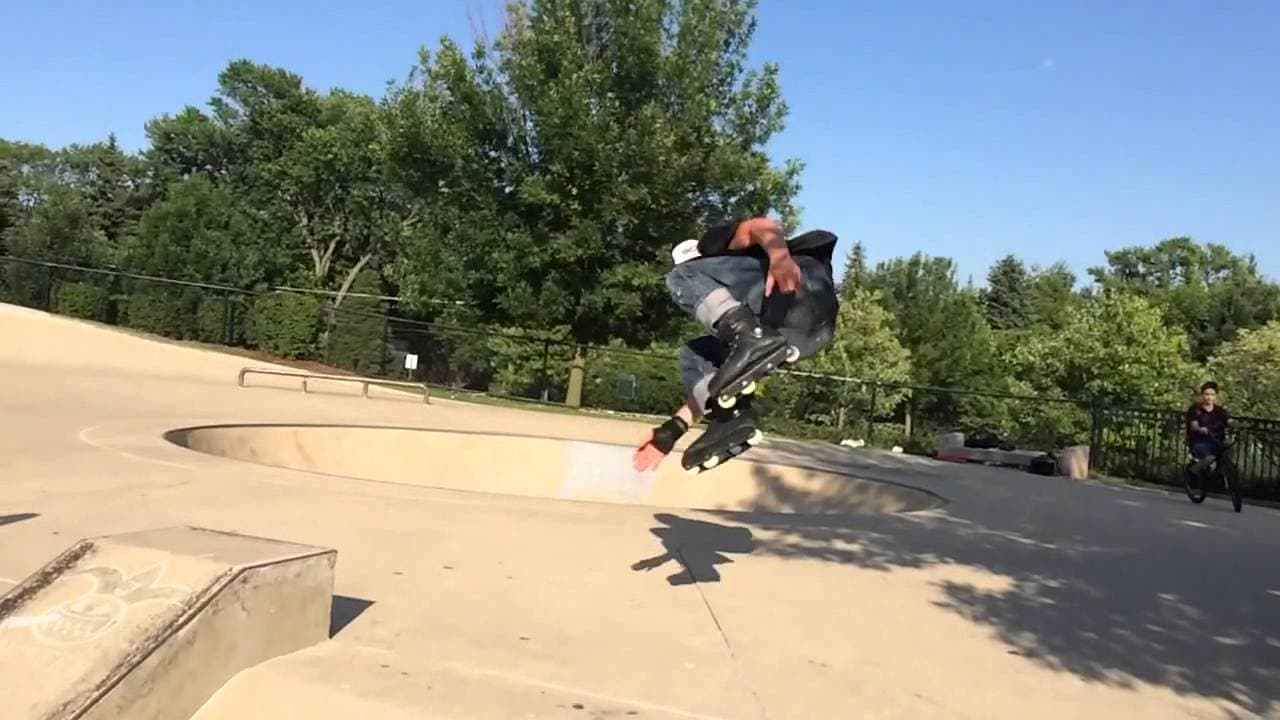 Country Side Skatepark photo 1