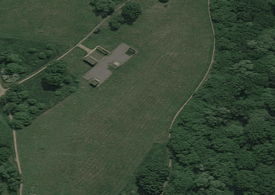 Crabtree Park Skatepark - Camberley photo 1