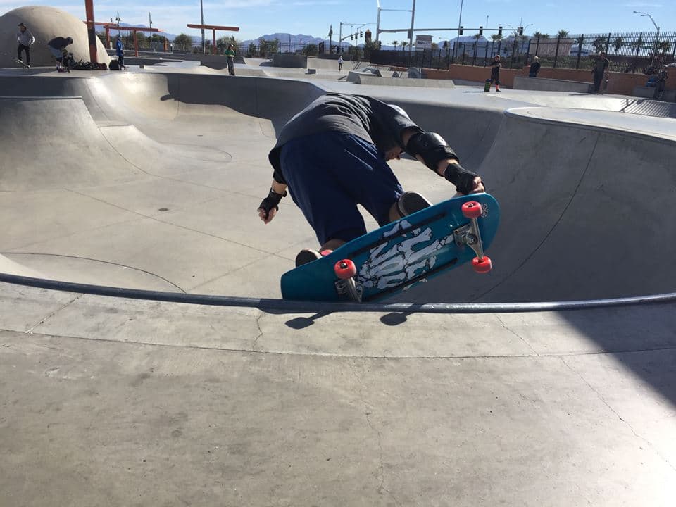 Craig Ranch Skate Park photo 1