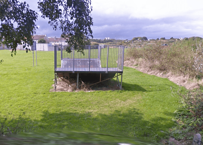 Craig-Y-Don Mini Skatepark - Amlwch photo 1