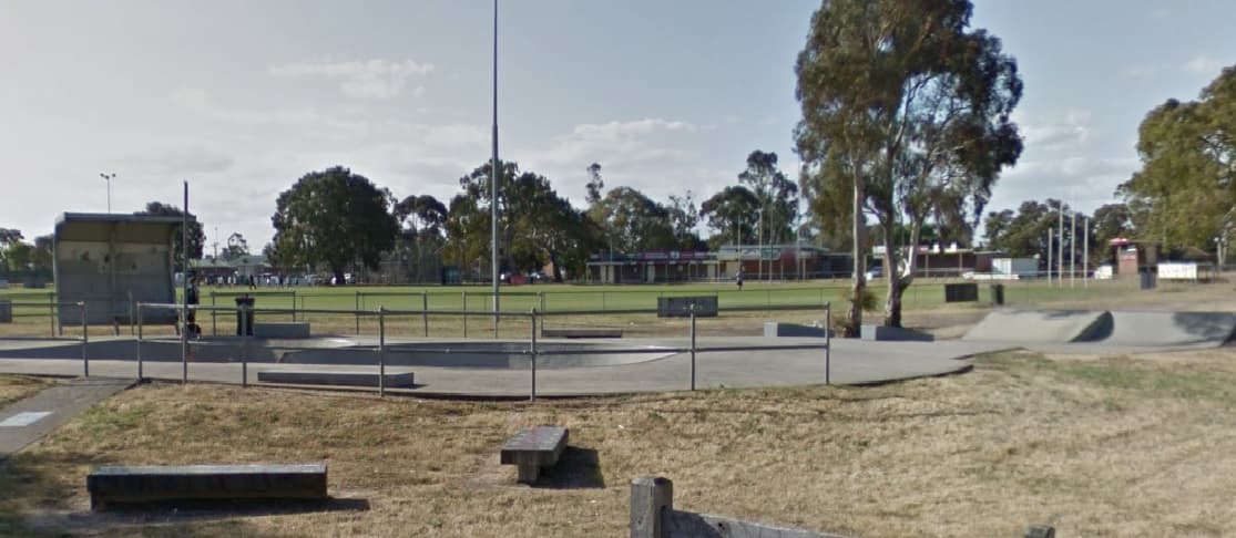 Craigieburn Bowl photo 1