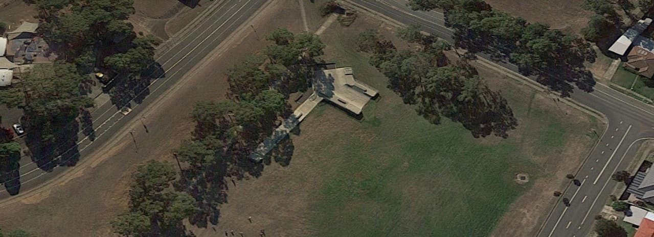Cranebrook Skatepark photo 1