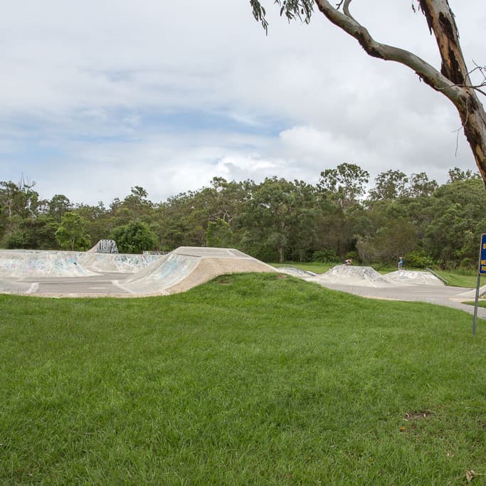 Crestmead Skate Park photo 1